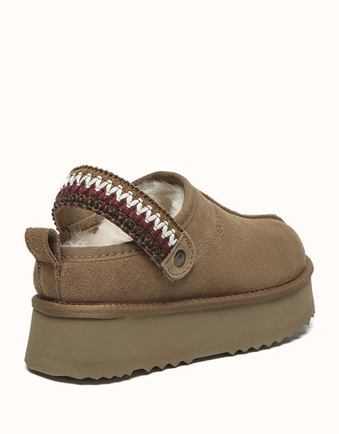 EVERAU® Maeve Slipper